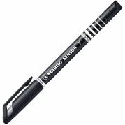 Stabilo Sensor 189 fiberpen 0,3mm sort
