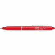 Pilot FriXion Click pen 0,7mm rød 