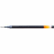 Pilot refill til Vega gelpen med 0,7 mm spids i farven sort 