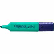 Staedtler Textsurfer Classic overstregningstusch turkis 