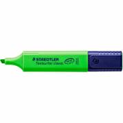 Staedtler Textsurfer Classic highlighter gr&oslash;n 