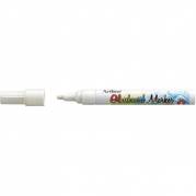 Artline EPG-4 glastavlemarker 2,0mm hvid 