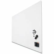 Whiteboard Lintex Air 249x119cm Væg (uden ramme)