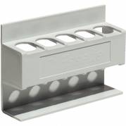Esselte magnetisk penneholder til fem markers 