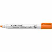 Staedtler Lumocolor 351B whiteboardmarker 2-5mm orange 