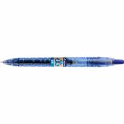 Pilot B2P kuglepen 0,5mm blå 