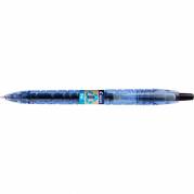 Pilot B2P gelpen 0,7mm sort 