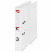 Esselte No. 1 brevordner A4 50 mm hvid 