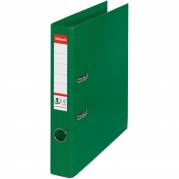 Esselte No. 1 brevordner A4 50 mm grøn 