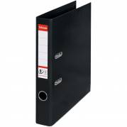 Esselte No. 1 brevordner A4 50 mm sort 