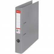 Esselte No. 1 brevordner A4 50 mm grå 