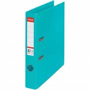 Esselte No. 1 brevordner A4 50 mm turkis 