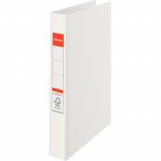 Esselte Vivida ringbind A4 2OR 42mm hvid 