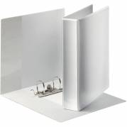 Esselte vinduesbrevordner A4+ 62 mm hvid 