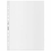 Leitz Recycle plastlomme A4 90my klar 