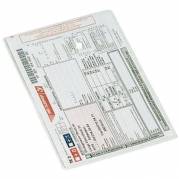 Esselte 47775 A5 plastetui 0,13mm 100stk 