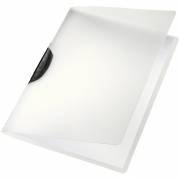 Leitz Color Clip universalmappe A4 sort 