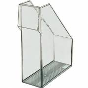 Leitz Tidsskriftskassette A4 klar 