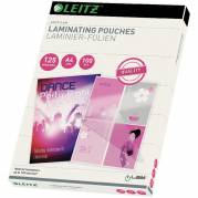 Lamineringslomme glans 125my A4 (100)