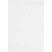 Standard blok Bantex A5 Ulinjeret Toplimet u/huller