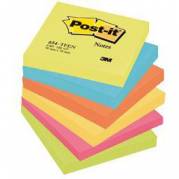 Post-it Notes 76x76 Energetic (6)