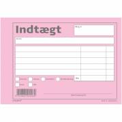 Mayland indtægtsbilag 145x105mm 