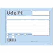 Mayland udgiftsbilag 145x105mm 