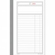 Mayland duplikatbog 108x200mm 