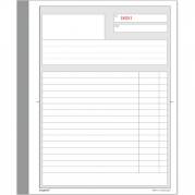 Mayland duplikatbog 148x200mm 