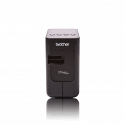 Brother P-Touch PT-P750W labelprinter sort 