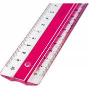 Linex superlineal 20cm S20MM pink