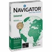 Kopipapir hvid 80g A4 (500) Navigator Universal