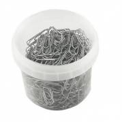 Esselte papirclips 25mm 