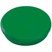 Dahle magneter Ø32mm grøn 10stk 