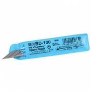 Knivblad BD100(108952) passer til D400-500-600