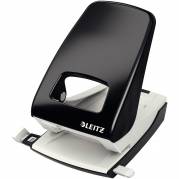 Leitz 5138 hulapparat i sort 