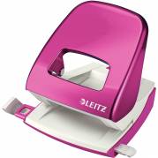 Leitz 5008 WOW hulapparat i pink 