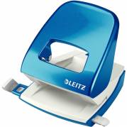 Leitz 5008 WOW hulapparat blå 