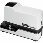 Rapid 90EC el-hæftemaskine hvid 