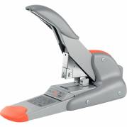 Blokhæfter Rapid Duax - 170 ark - Grå/orange