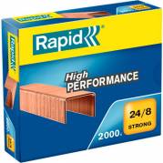 Rapid STRONG 24/8 hæfteklammer 
