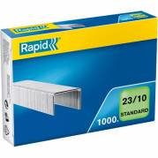 Rapid Standard 23/10 hæfteklammer 