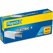 Rapid Electric 66/6 hæfteklammer 