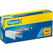 Rapid Electric 66/7 hæfteklammer 