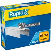 Rapid Strong 23/12 hæfteklammer 