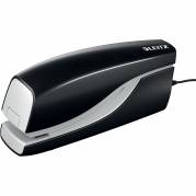Leitz 5532 el-hæftemaskine 10ark sort 