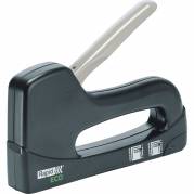 Rapid ECO hæftepistol sort 