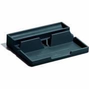 Durable VARICOLOR opbevaringsskuffe i mørkegrå 