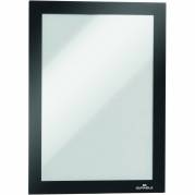 Durable Duraframe magnetramme A5 sort 