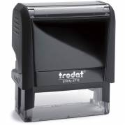 Trodat PRINTY 4913 tekststempel 